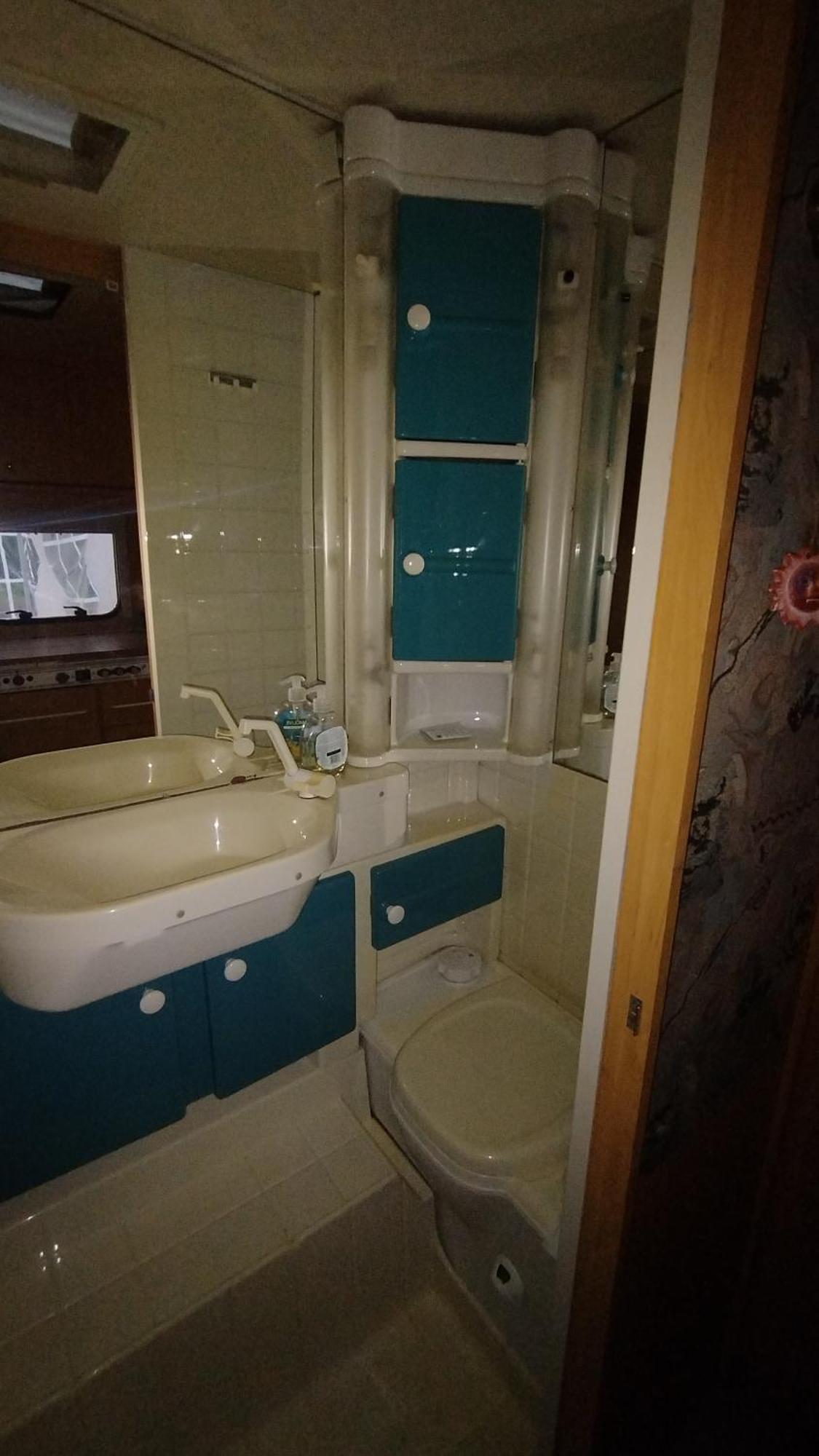 Wildcamp Resort Masseria La Murgia Unterkunft In Einem Wohnwagen Rimbach  Bagian luar foto